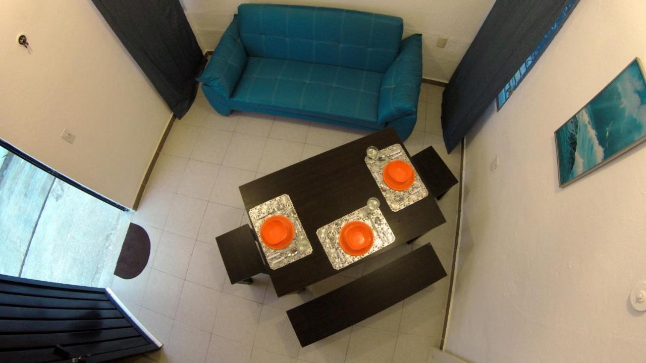 Studio Martha Cancun Exterior photo