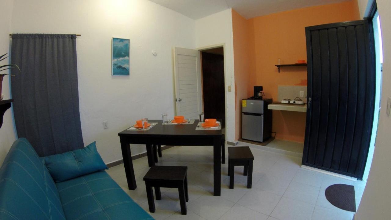 Studio Martha Cancun Exterior photo