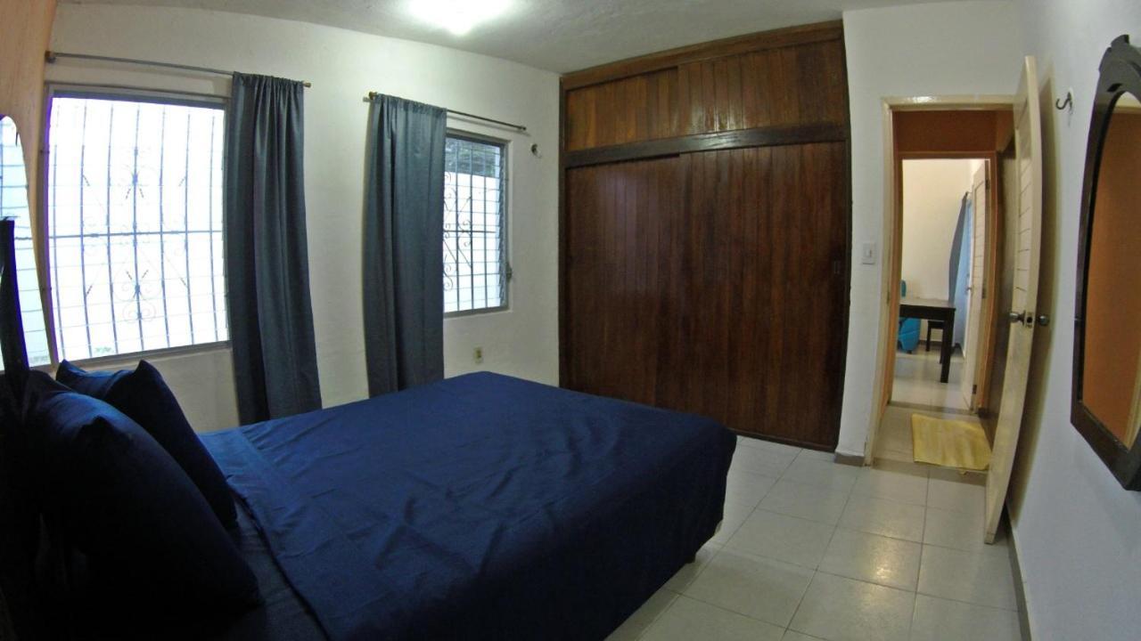 Studio Martha Cancun Exterior photo